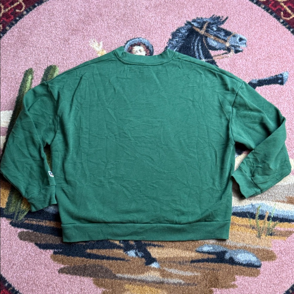 VINTAGE CREWNECK RUSSELL ATHLETIC - Picture 7 of 7
